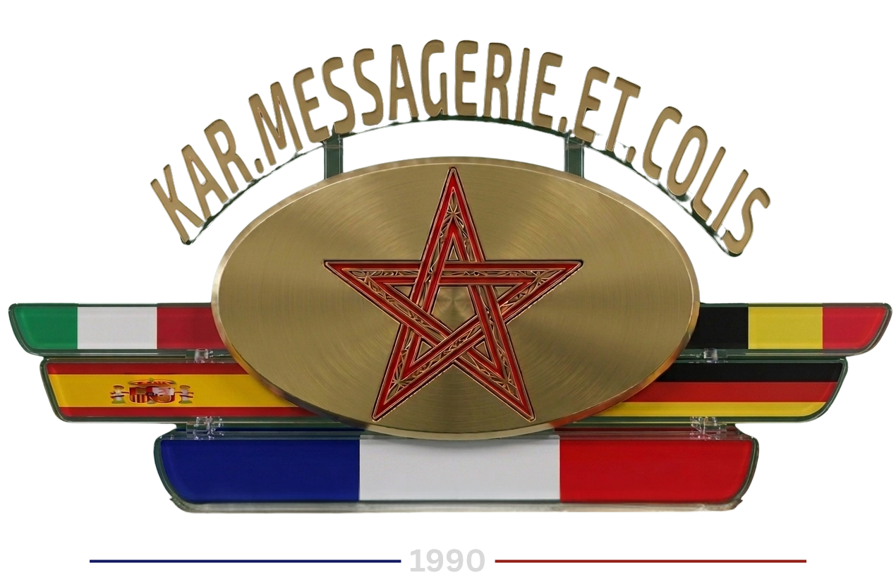 Karmessagerie